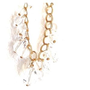 Paparazzi necklace with free matching earrings